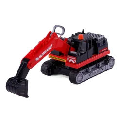 Mammoet Rupsgraafmachine, 36cm-Cavallino New