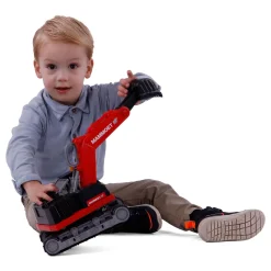 Mammoet Rupsgraafmachine, 36cm-Cavallino New