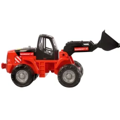 Cavallino Mammoet Shovel-Mammoet Toys