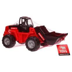 Cavallino Mammoet Shovel-Mammoet Toys