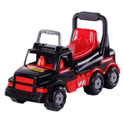 Cavallino Mammoet Torpedo XXL Loopauto Online