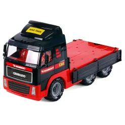 Mammoet Vrachtwagen, Schaal 1:16-Cavallino