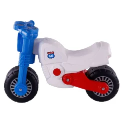 Cavallino Motor Loopfiets Discount