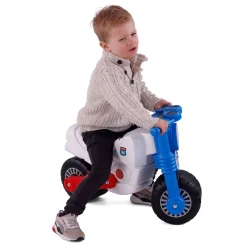 Cavallino Motor Loopfiets Discount