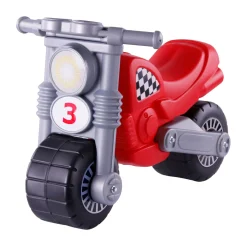 Motor Rood Loopfiets>Cavallino Discount