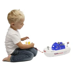 Nederlandse Politieboot>Cavallino Hot