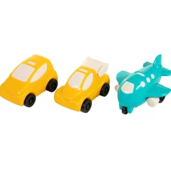 Parkeergarage met 7 Verdiepingen en Auto's-Cavallino Online