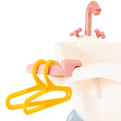 Cavallino Poppenbad Set Pastel, 15dlg. Hot