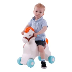 Safari Paard Loopfiets-Cavallino