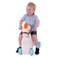 Safari Paard Loopfiets-Cavallino