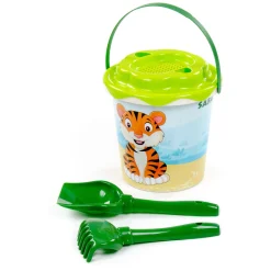 Cavallino Safari XL Emmerset Groen, 4ldg. Clearance