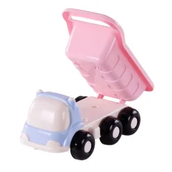 Strand Kiepwagen Roze, 29cm>Cavallino New