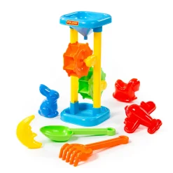 Cavallino Strandset met Zand- en Watermolen Sale