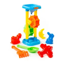 Cavallino Strandset met Zand- en Watermolen Sale