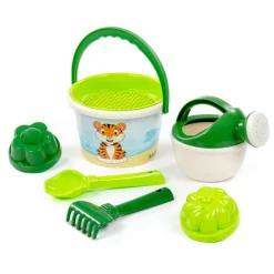 Cavallino Strandset Safari, 7dlg. Outlet