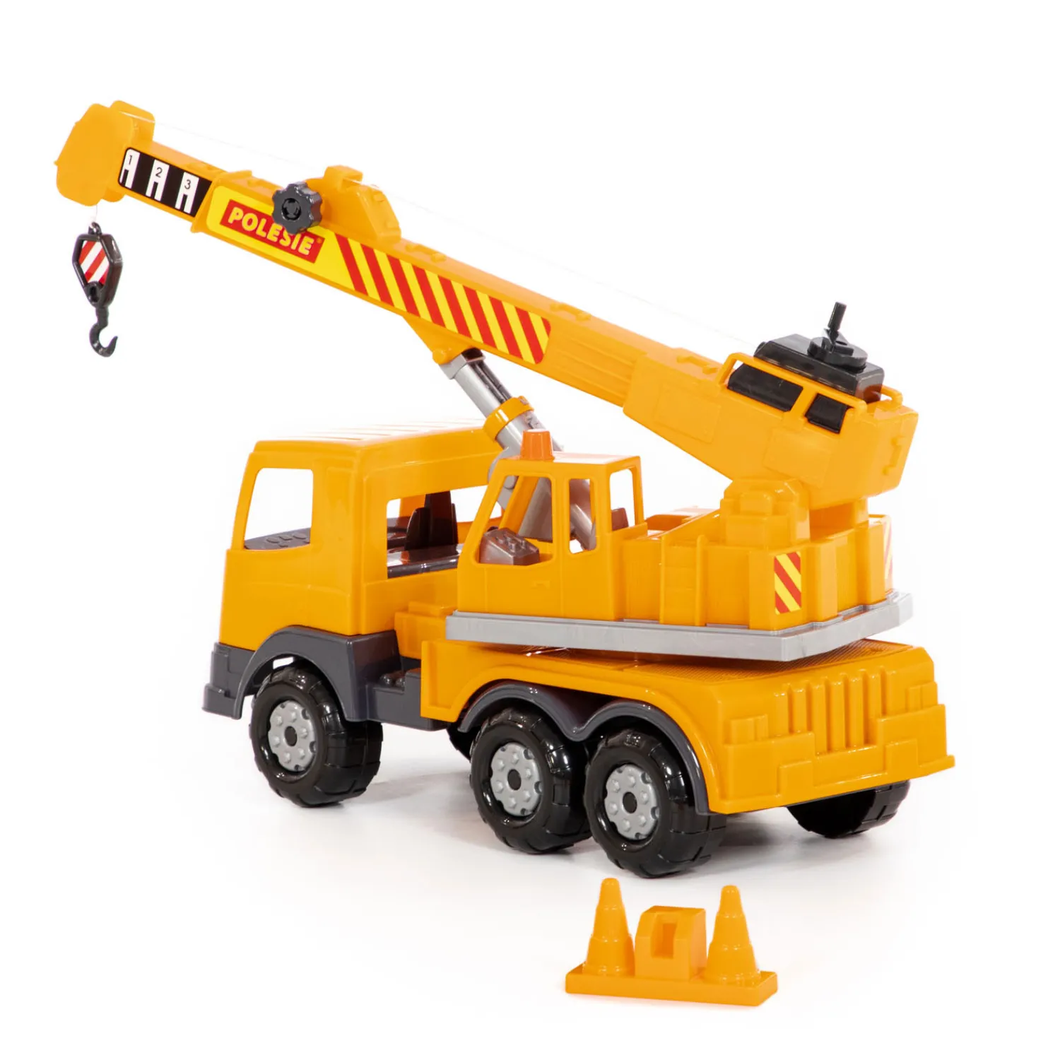 Takelwagen>Cavallino Clearance