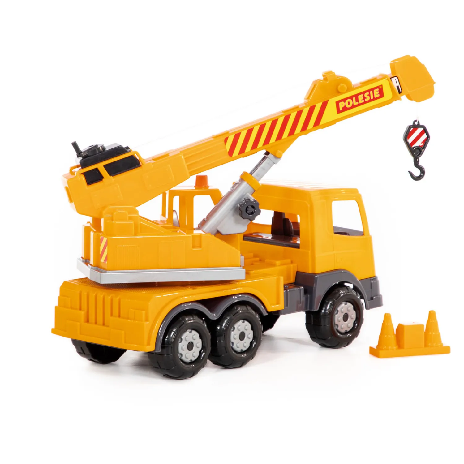 Takelwagen>Cavallino Clearance