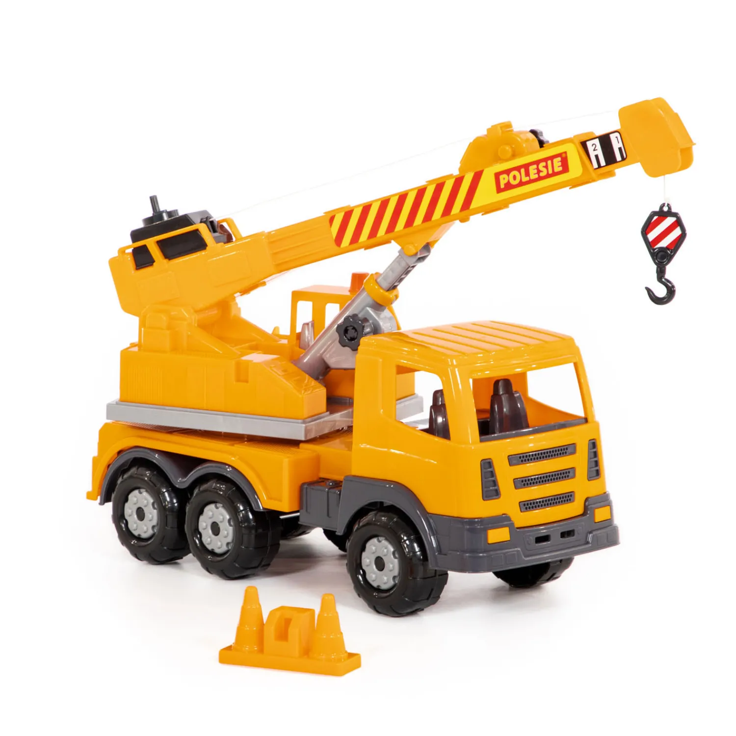 Takelwagen>Cavallino Clearance