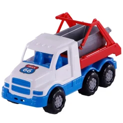 Torpedo Container Vrachtwagen, 26cm>Cavallino New