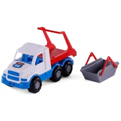 Torpedo Container Vrachtwagen, 26cm>Cavallino New