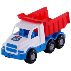 Torpedo Kiepvrachtwagen, 26,5cm-Cavallino Sale