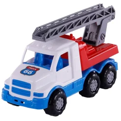 Torpedo Kraanvrachtwagen, 27cm>Cavallino Best