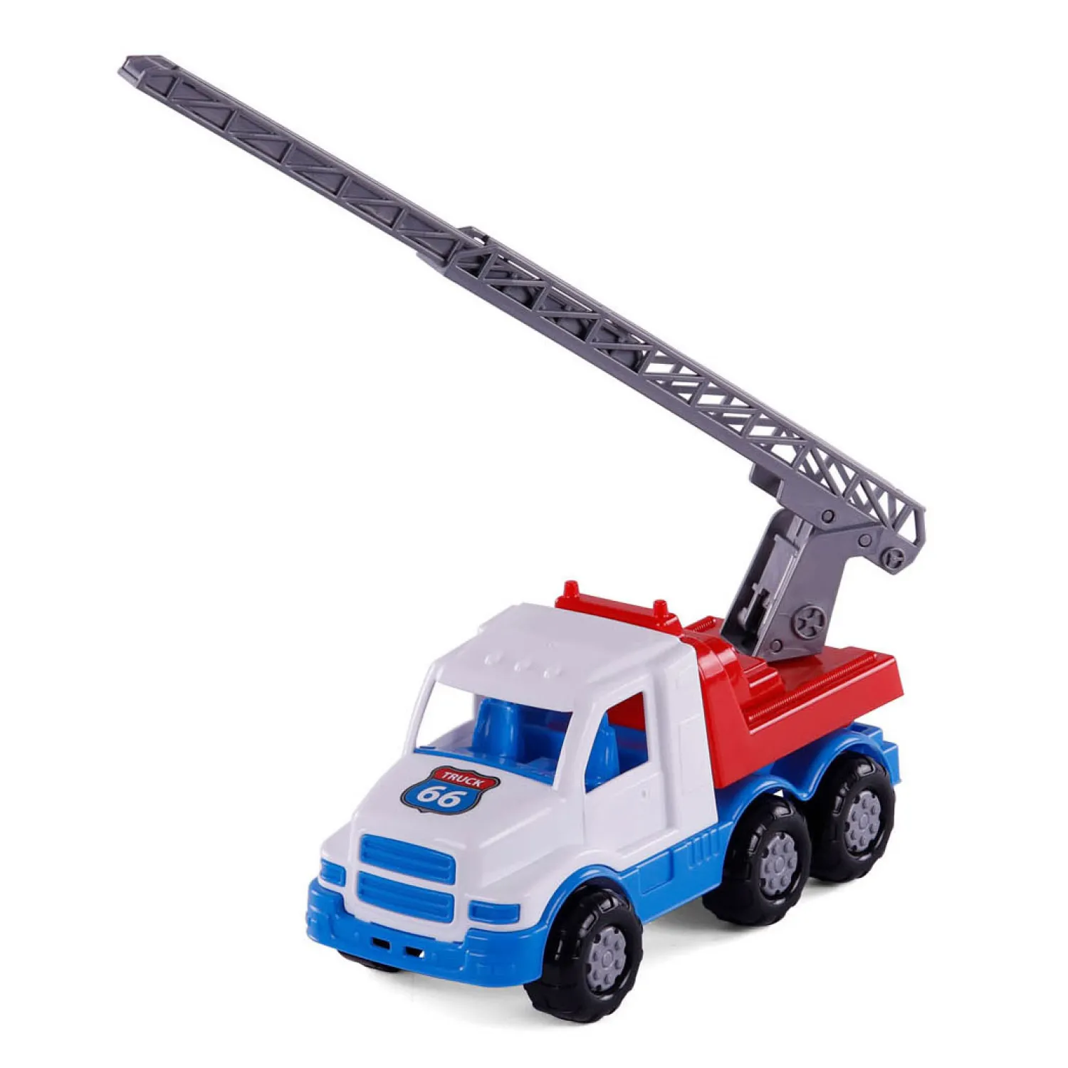 Torpedo Kraanvrachtwagen, 27cm>Cavallino Best