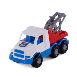 Torpedo Takelvrachtwagen, 27cm-Cavallino New