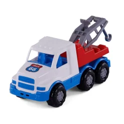 Torpedo Takelvrachtwagen, 27cm-Cavallino New