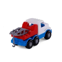 Torpedo Takelvrachtwagen, 27cm-Cavallino New