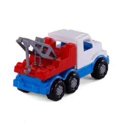 Torpedo Takelvrachtwagen, 27cm-Cavallino New