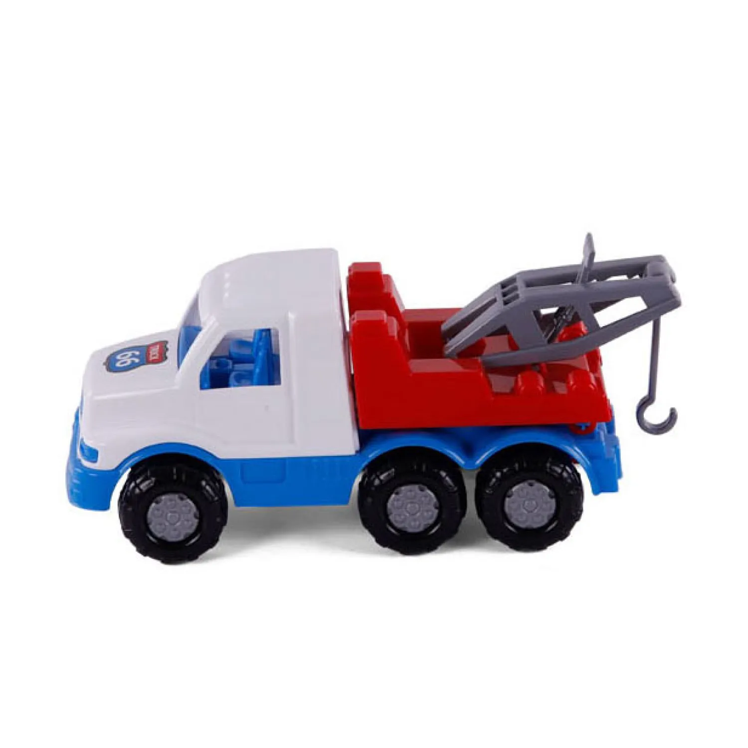 Torpedo Takelvrachtwagen, 27cm-Cavallino New