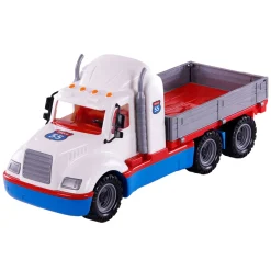 Torpedo Vrachtwagen, Schaal 1:16>Cavallino Outlet