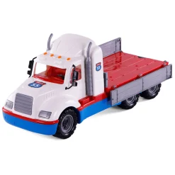 Torpedo Vrachtwagen, Schaal 1:16>Cavallino Outlet