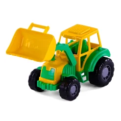 Cavallino Tractor Groen Sale