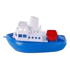 Cavallino Vissersboot, 36cm Best