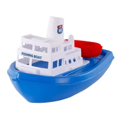 Cavallino Vissersboot, 36cm Best