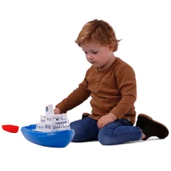 Cavallino Vissersboot, 36cm Best