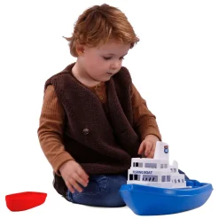 Cavallino Vissersboot, 36cm Best