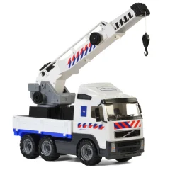 Cavallino Volvo Politie Kraanwagen Best