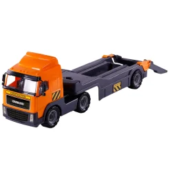 Cavallino Vrachtwagen met Trailer, Schaal 1:16 Outlet