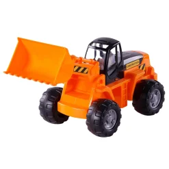 Cavallino Vrachtwagen met Trailer, Schaal 1:16 Outlet