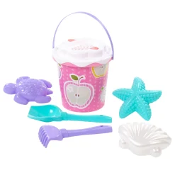 XL Emmerset Roze, 7dlg.-Cavallino Discount