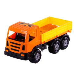 Cavallino XL Kiepvrachtwagen Online