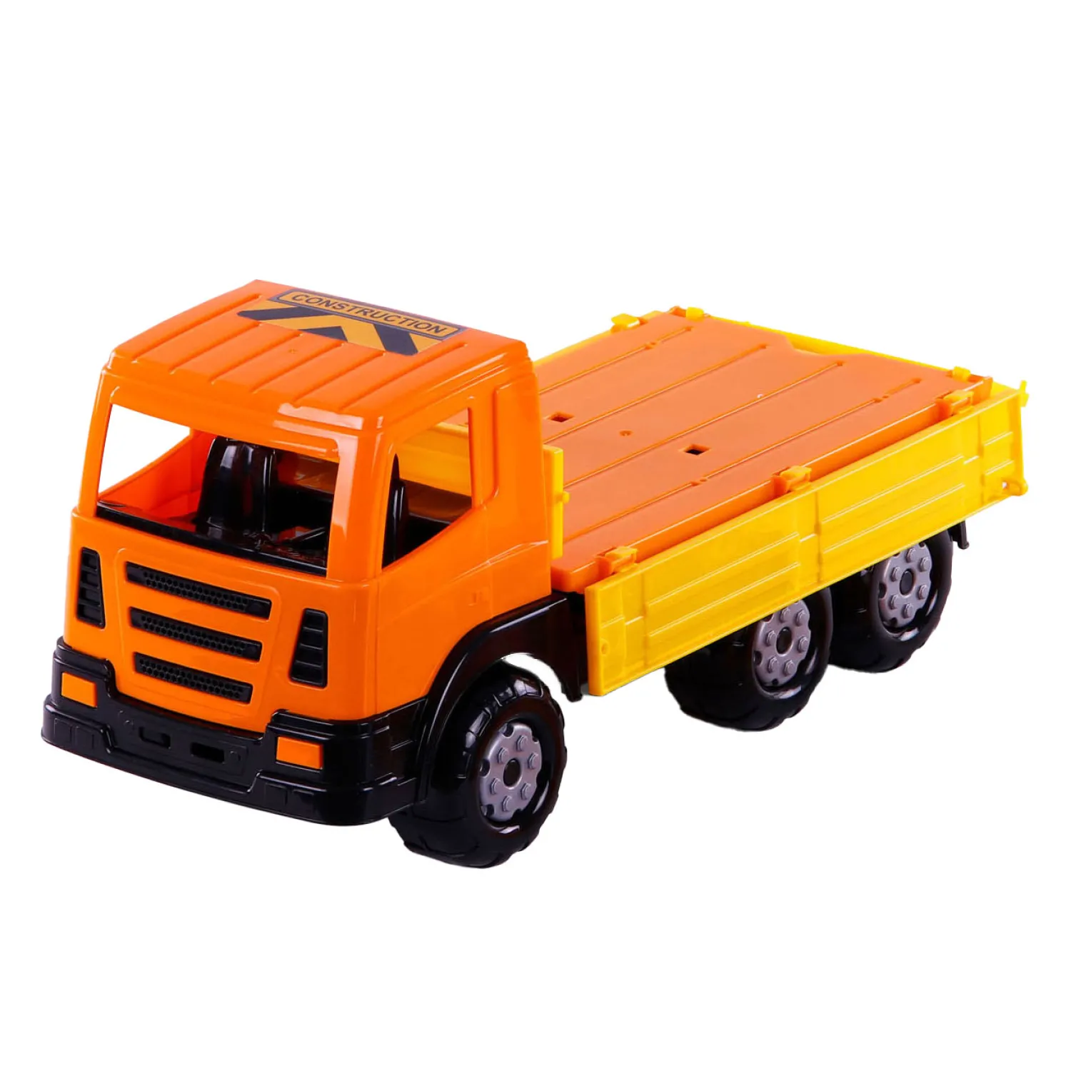 Cavallino XL Kiepvrachtwagen Online