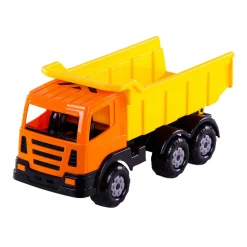 XL Kiepvrachtwagen, 41cm-Cavallino Clearance