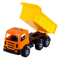 XL Kiepvrachtwagen, 41cm-Cavallino Clearance