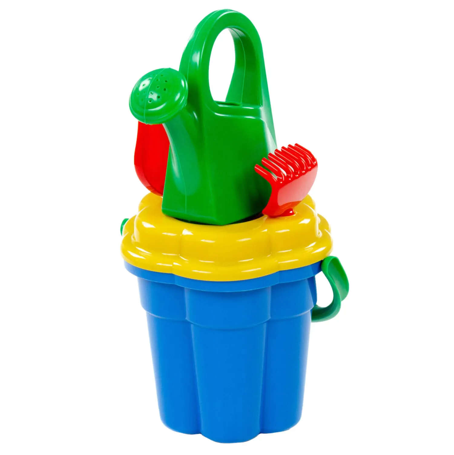 XL Klassieke Emmerset Blauw, 5dlg.>Cavallino Discount