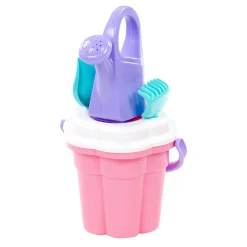 Cavallino XL Klassieke Emmerset Roze, 5dlg. New