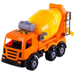 XL Mixer Vrachtwagen, 44cm>Cavallino Discount